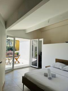 Les luxueuses terrasses du Roucas - 7