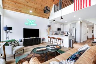 Casa De Gruene Retreat - New Braunfels - 1