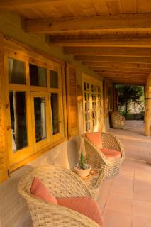 Hotel Rancho San Cayetano - Zitácuaro - 6