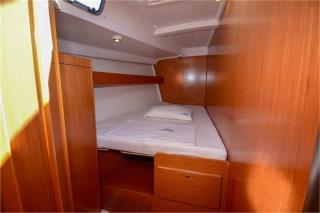 Maria Vittoria One night boat sail - Calasetta - 7
