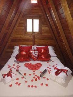 Recanto Quina da Mata - 2