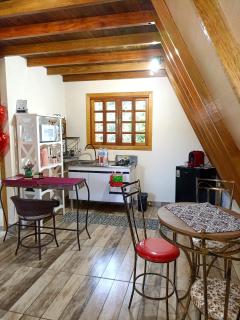 Recanto Quina da Mata - 4