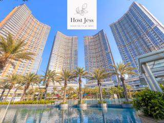 Gold Coast PIK Apartments by Host Jess - Jakarta - 6