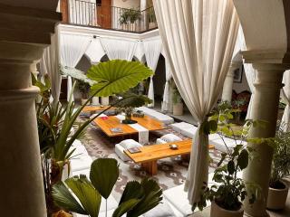 Hotel Sin Nombre - Città di Oaxaca - 0