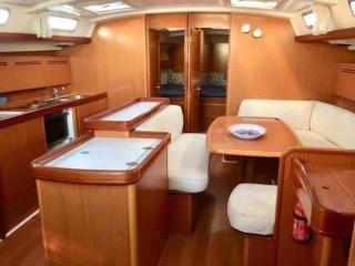 Maria Vittoria One night boat sail - Calasetta - 6