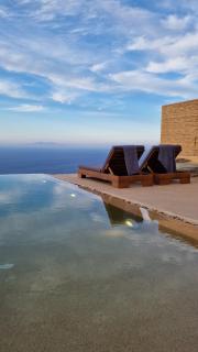 AGADA Folegandros Suites & Villas - Ano Meria - 0