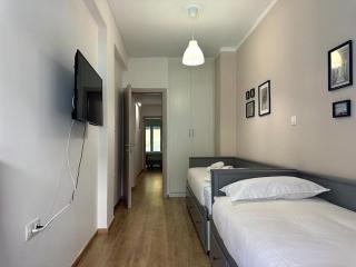 N27 High-Standing Five-Beds Apartment - Atene - 2