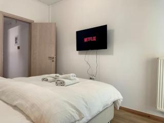 N27 High-Standing Five-Beds Apartment - Atene - 7