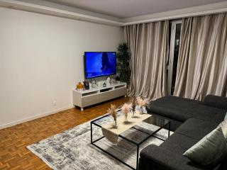 Appartement - La Défense - Puteaux - 9
