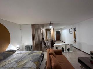 Departamento en Centro Mendoza - Mendoza - 9