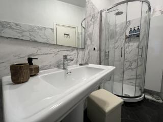 Luxury apartment San Giovanni - Rom - 2