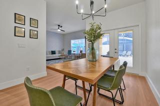 Stylish & Cozy Retreat Prime location Fully Equipped - Kissimmee - 3