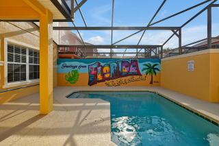 Stylish & Cozy Retreat Prime location Fully Equipped - Kissimmee - 7
