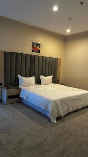 شقق الريم الجديد للشقق المخدومة Al Reem Al Jadid residence - 5