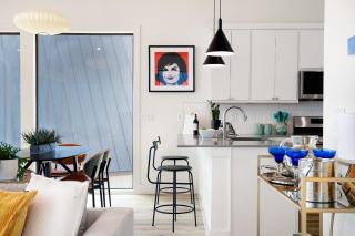 Cozy Hill Country Cabin - 6