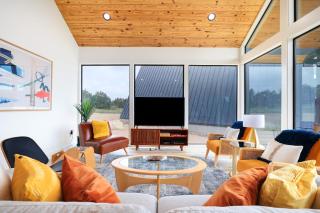 Cozy Hill Country Cabin - New Braunfels - 3