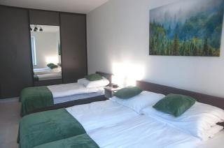 Apartament Lubelska - 4