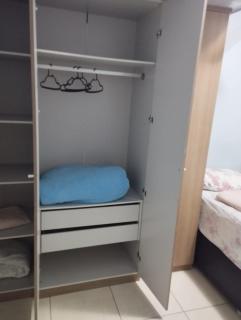 Quarto privativo em apartamento compartilhado - Florianópolis - 5