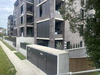 Foundry Apartments - Adamstown - 9