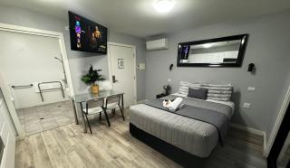 Foundry Apartments - Adamstown - 7