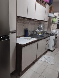 Quarto privativo em apartamento compartilhado - Florianópolis - 3