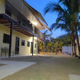 Apartamento #4 Hospedaje Tierra de Lapas - Agujas - 4