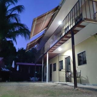 Apartamento #4 Hospedaje Tierra de Lapas - Agujas - 7