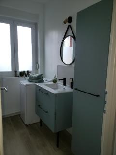 Appartement chez Virginie et Freddy - 6