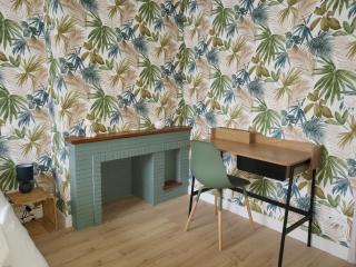 Appartement chez Virginie et Freddy - 1