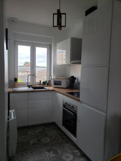 Appartement chez Virginie et Freddy - 8