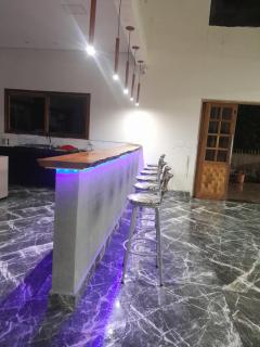 Chacara com piscina e jacuzzi - 4