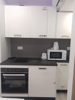 studio apartment for you - 4