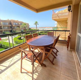 Blumar North Coast families only - قرية بلومار الساحل الشمالي عائلات فقط - El Alamein - 9