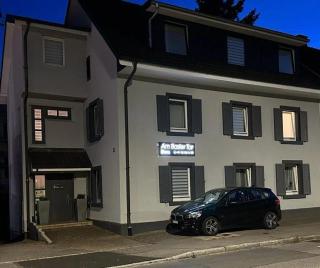 Am Basler Tor - Grenzach-Wyhlen - 1