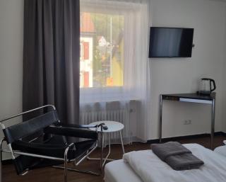 Am Basler Tor - Grenzach-Wyhlen - 6