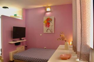 Klarisa City Center Apartment with Terrace - Split - 9