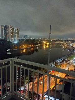 Bao Aurora Oasis Hotel - Ho Chi Minh - 4
