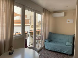 Apartamentos Pelicano - 1