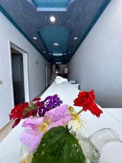 Hotel Aleksi Velipoja - 7