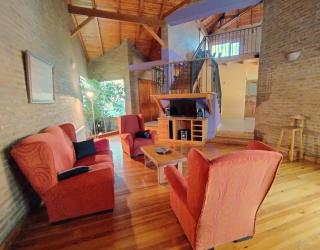 Chalet El Sauce - Neuquén - 0