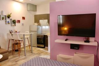Klarisa City Center Apartment with Terrace - Split - 0