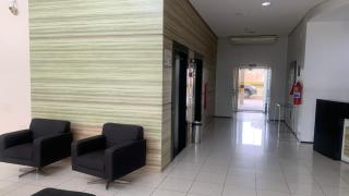 Flat Praia Litorânea - 3