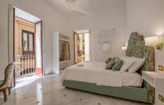 Suite Old Town Sorrento - 1