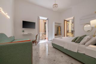Suite Old Town Sorrento - Sorrento - 0