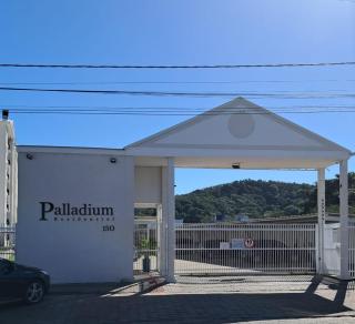 Apartamento Centro Penha - 1