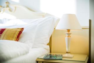 Luxury Family Hotel Royal Palace - Prag - 7