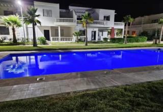 Location villa Golden Beach Casablanca - Casablanca - 0