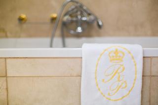 Luxury Family Hotel Royal Palace - Prag - 4