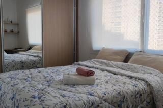 Studio novo Belenzinho 3 minutos do metrô - São Paulo - 6