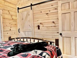 The Three Dog Night Cabin - Bryson City - 5
